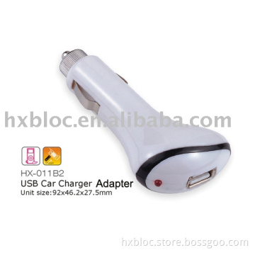 USB Car Charger adapter
